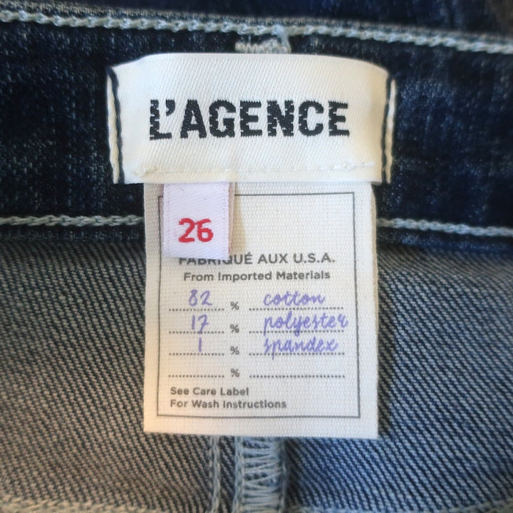 L&