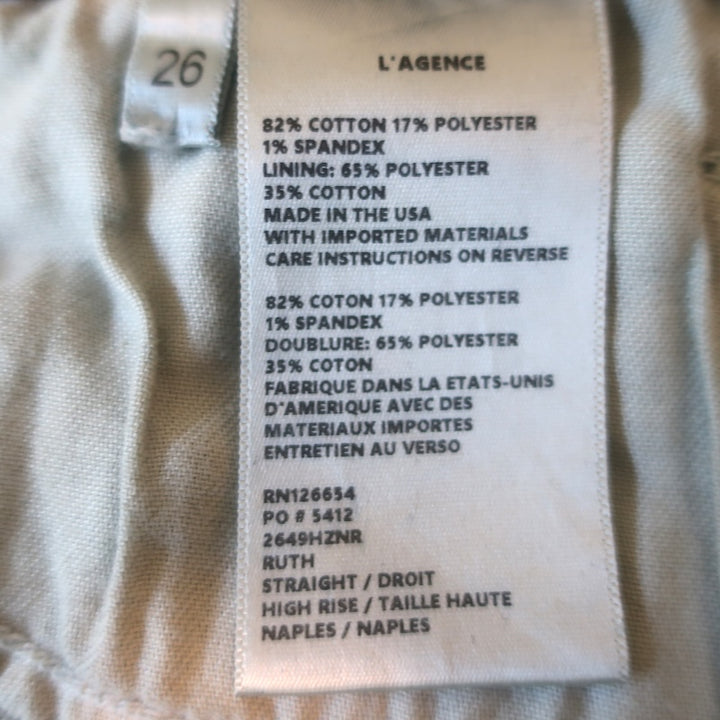 L&