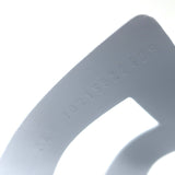 Hermes Santorini Ankle Strap Sandals Glacier Blue Epsom Leather Size 38.5 NEW