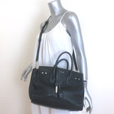 Pre-loved/Used Yves Saint Laurent Handbags: $1350