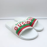 Pre-loved/Used Gucci Women's Sandals: $199