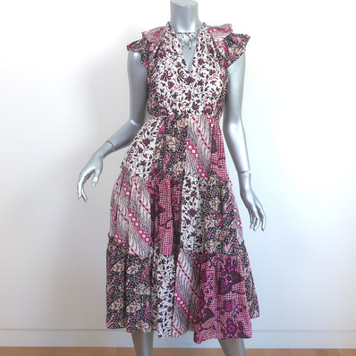 Pre-loved/Used Ulla Johnson Women's Dresses: $299