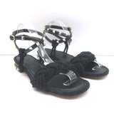 Pre-loved/Used Valentino Women's Sandals: $399
