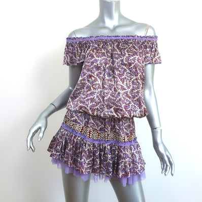 Pre-loved/Used Poupette St Barth Women's Dresses: $149