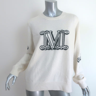 Pre-loved/Used Max Mara Women's Sweaters: $175