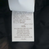 Brunello Cucinelli Monili-Trim Short Sleeve Down Puffer Jacket Black Size 42