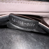 Christian Dior Miss Dior Medium Crossbody Bag Black Cannage Quilted Leather