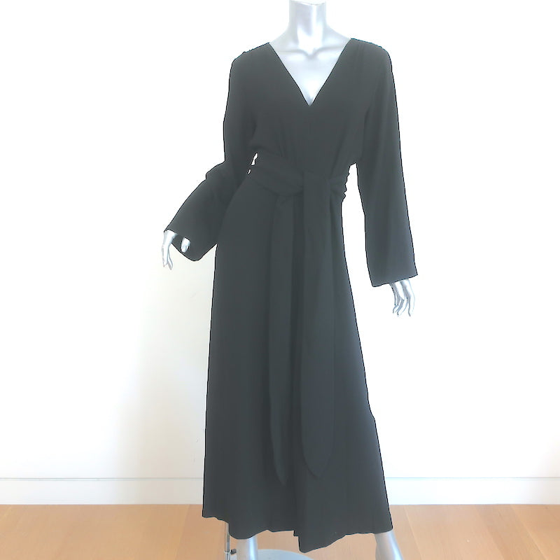jenni kayne maxi dress Jenni Kayne Cove Striped Maxi Dress