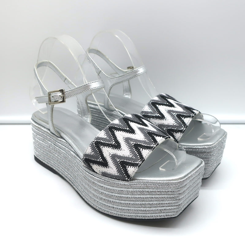 Pre-loved/Used Madison Los Angeles Women's Heels: $150