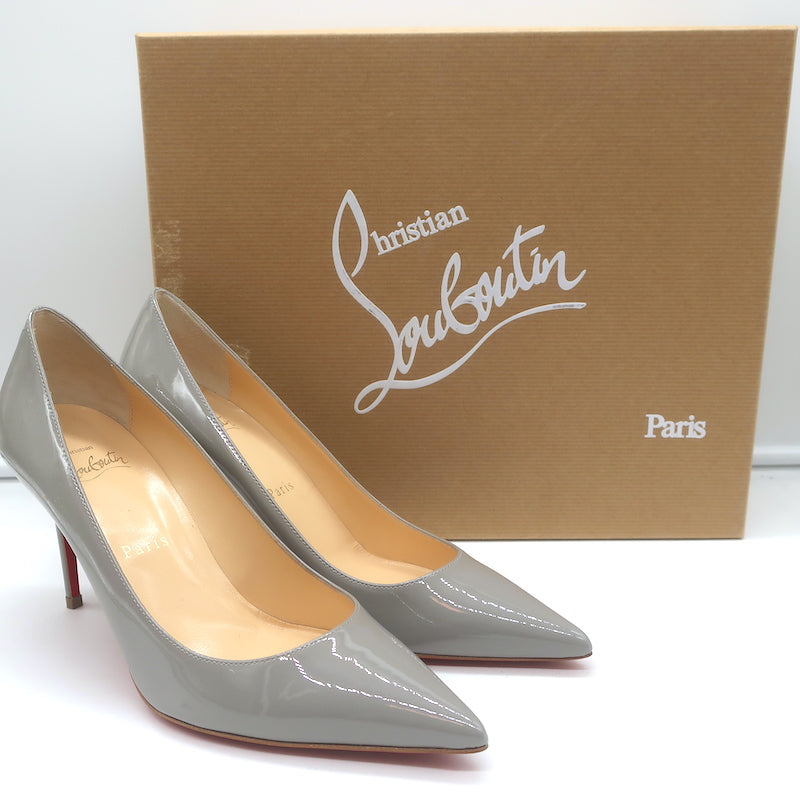 Pre-loved/Used Christian Louboutin Women&