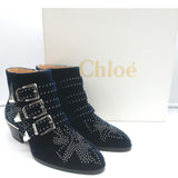Pre-loved/Used Chloe Women's Boots: $850