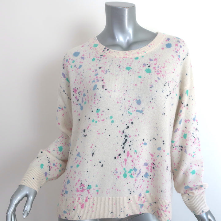 Pre-loved/Used White + Warren Women&