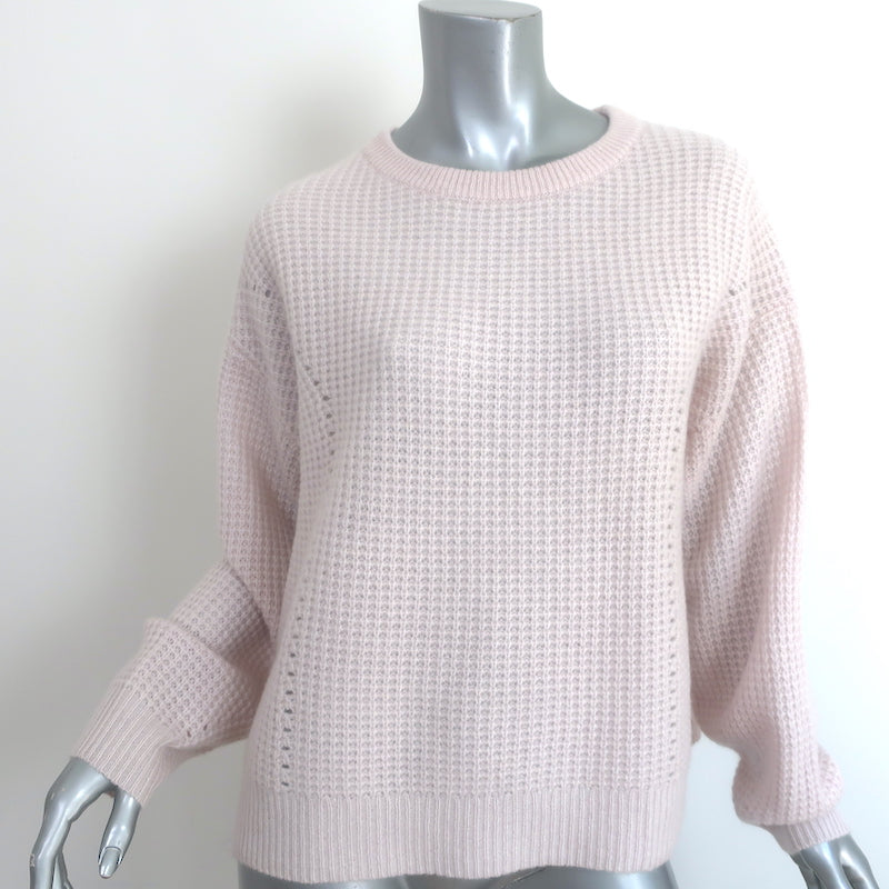 Pre-loved/Used White + Warren Women's Sweaters: $248
