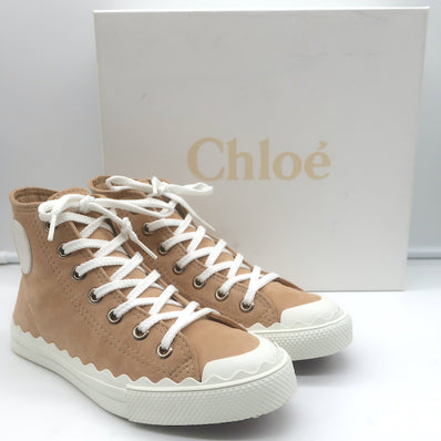 Pre-loved/Used Chloe Women's Athletic Shoes: $450
