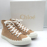 Pre-loved/Used Chloe Women's Athletic Shoes: $450