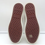 Chloe Kyle High Top Sneakers Beige Suede Size 36 NEW