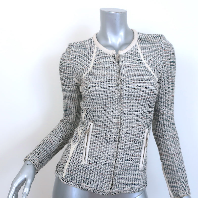 Pre-loved/Used IRO Women's Coats & Jackets: $130