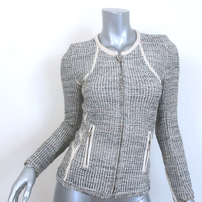 Pre-loved/Used IRO Women's Coats & Jackets: $130