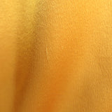 Roksanda One-Shoulder Maxi Dress Gown Marigold Silk Size 8