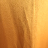 Roksanda One-Shoulder Maxi Dress Gown Marigold Silk Size 8