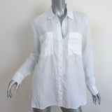 Pre-loved/Used James Perse Women's Tops: $149