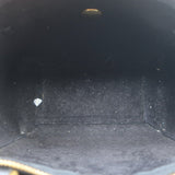 Celine Nano Belt Bag Black Grained Leather Crossbody