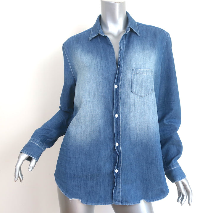 Pre-loved/Used Frank &amp; Eileen Women&