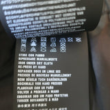 Prada Re-Nylon Zip-Front A-Line Skirt Black Size 40