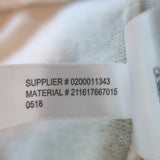 Polo Ralph Lauren Cashmere Turtleneck Sweater Cream Size Large