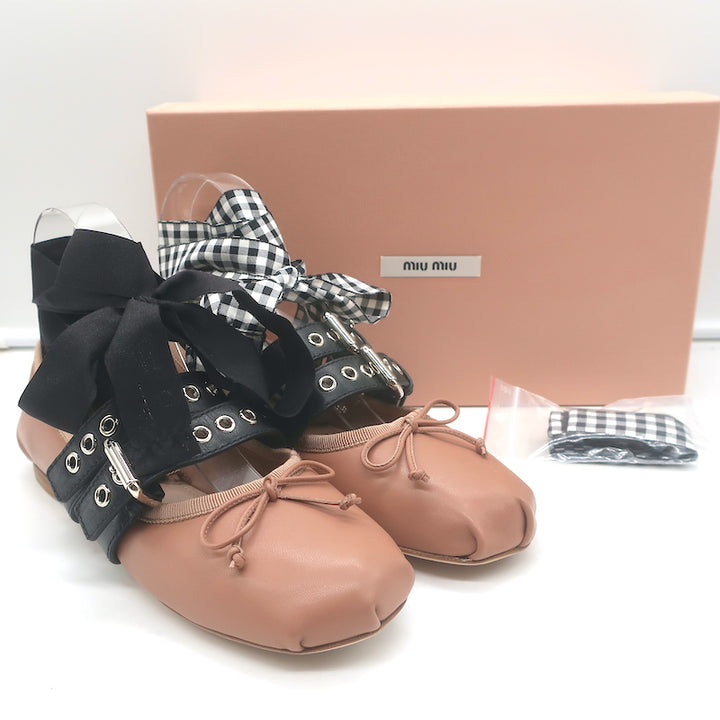 Pre-loved/Used Miu Miu Women&
