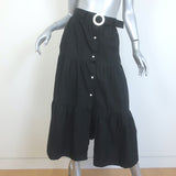 Pre-loved/Used Solid & Striped Women's Skirts: $95