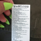 Maison Margiela Distressed Cotton Twill Overshirt Army Green Size 43