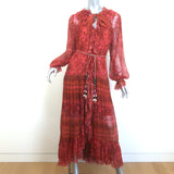 Pre-loved/Used Zimmermann Women's Dresses: $399