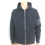 Thom Brown 4 Bar Waffle Hoodie and Pants Set Size 3/4