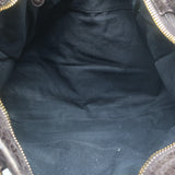 Balenciaga Giant 21 City Bag Truffle Brown Chevre Leather