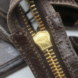 Balenciaga Giant 21 City Bag Truffle Brown Chevre Leather