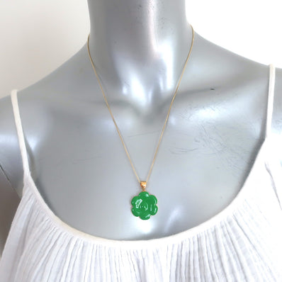 Pre-loved/Used VEERT Women's Necklaces: $130