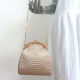 Pre-loved/Used Judith Leiber Handbags: $250