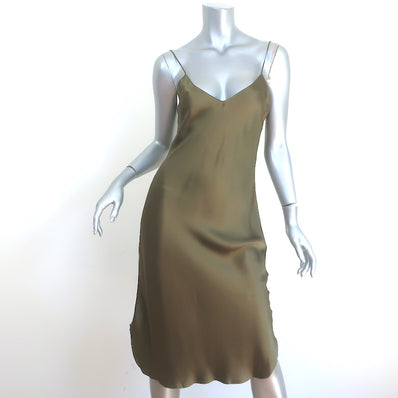 Pre-loved/Used Nili Lotan Women's Dresses: $250