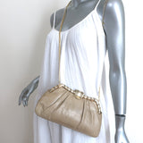 Pre-loved/Used Judith Leiber Handbags: $350
