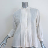 Pre-loved/Used Nili Lotan Women's Tops: $149