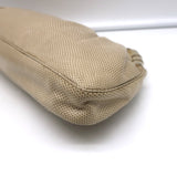 Judith Leiber Lizard Clutch Beige Small Chain Strap Crossbody Bag