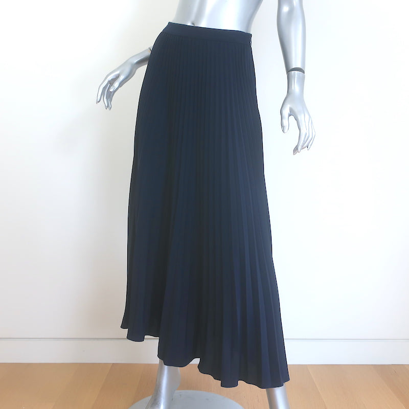 Error: Missing Data Reason: Material/fabric not specified — the alt tag requirements require color and material. Please provide the skirt&