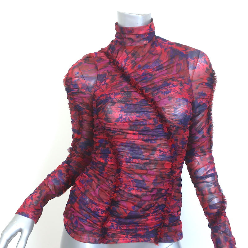 Pre-loved/Used Cinq a Sept Women's Tops: $130