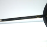 Bottega Veneta Aviator Sunglasses Black/Yellow BV1274S 002