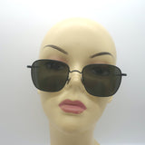 Ahlem Place Blanche Sunglasses Black