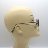 Ahlem Place Blanche Sunglasses Black