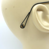 Ahlem Place Blanche Sunglasses Black