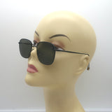 Ahlem Place Blanche Sunglasses Black