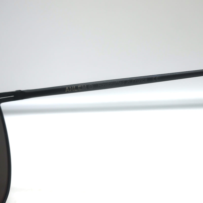 Ahlem Place Blanche Sunglasses Black
